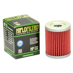 מסנן שמן HILFOFILTRO דגם HF132