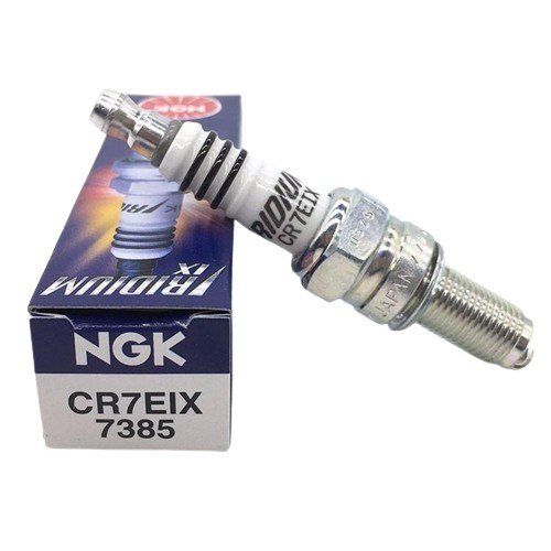 מצת הצתה NGK IRIDIUM CR7EIX