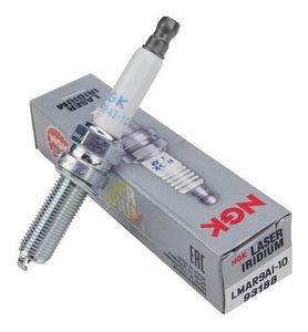 מצת הצתה NGK IRIDIUM LMAR9AI-10