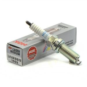 מצת הצתה NGK IRIDIUM LKAR8BI9
