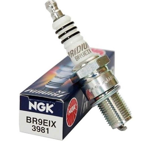 מצת הצתה NGK IRIDIUM BR9EIX