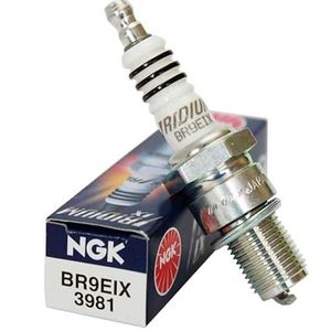 מצת הצתה NGK IRIDIUM BR9EIX