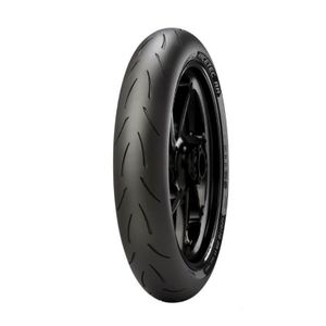 צמיג קדמי מצלר רייסטק – 120/70-17 (METZELER RACETEC RR K3 (58W