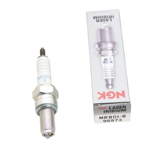 מצת הצתה NGK IRIDIUM MR8CI-8