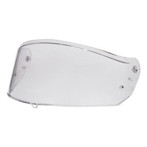 משקף לקסדה אל אס 2 סטרים 2 שקוף – LS2 VISOR FF808 STREAM II CLEAR