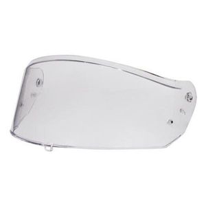 משקף לקסדה אל אס 2 סטרים 2 שקוף – LS2 VISOR FF808 STREAM II CLEAR