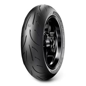 צמיג אחורי מצלר ספורטק – 180/55-17 (METZELER SPORTEC M9 RR (73W