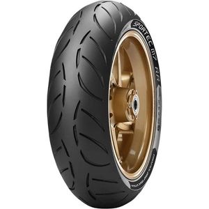 צמיג אחורי מצלר ספורטק – 190/55-17 (METZELER SPORTEC M7 RR (75W