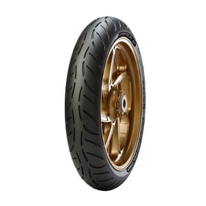 צמיג קדמי מצלר ספורטק – 130/70-16 (METZELER SPORTEC M7 RR (61W