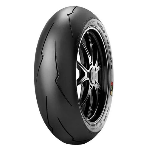 צמיג אחורי פירלי דיאבלו סופר קורסה – PIRELLI DIABLO SUPERCORSA SP V2 (73W) 190/50-17