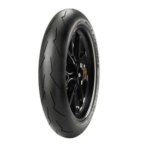 צמיג קדמי פירלי דיאבלו סופר קורסה – PIRELLI DIABLO SUPERCORSA SP V2 (58W) 120/70-17