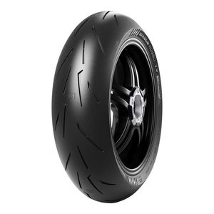 צמיג אחורי פירלי דיאבלו רוסו 4 קורסה – PIRELLI DIABLO ROSSO IIII CORSSA (78W) 200/55-17