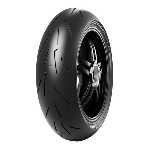 צמיג אחורי פירלי דיאבלו רוסו 4 קורסה – PIRELLI DIABLO ROSSO IIII CORSSA (73W) 190/50-17