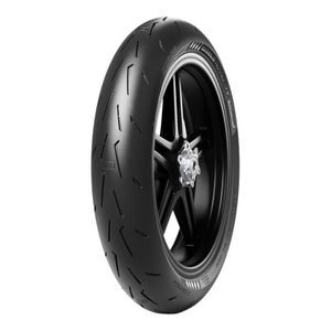 צמיג קדמי פירלי דיאבלו רוסו 4 קורסה – PIRELLI DIABLO ROSSO IIII CORSSA (58W) 120/70-17