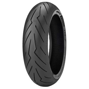 צמיג אחורי פירלי דיאבלו רוסו 3 – PIRELLI DIABLO ROSSO III (82W) 240/45-17