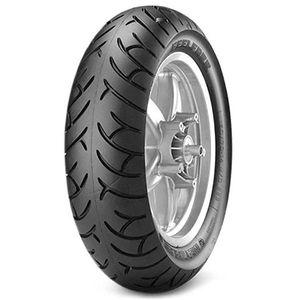 צמיג אחורי רדיאלי מצלר פילפרי – 160/60-14 (METZELER FEELFREE RADIAL (65H