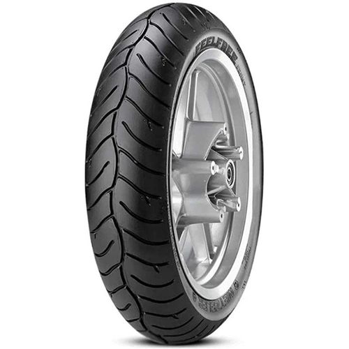 צמיג קדמי רדיאלי מצלר פילפרי – 120/70-15 (METZELER FEELFREE RADIAL (56H
