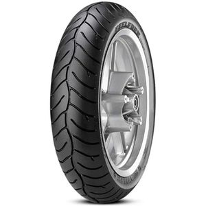 צמיג קדמי רדיאלי מצלר פילפרי – 120/70-15 (METZELER FEELFREE RADIAL (56H