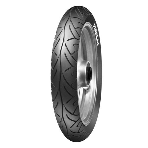 צמיג קדמי פירלי ספורט דמון – PIRELLI SPORT DEMONE (57P) 120/70-16