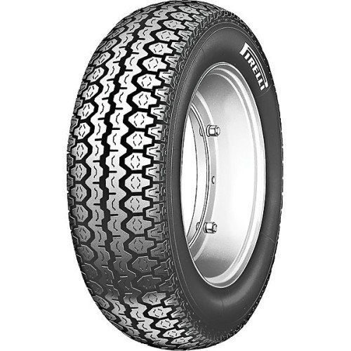 צמיג קדמי/ אחורי פירלי – 3.50-10 (PIRELLI SC30 (51J