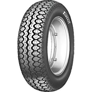 צמיג קדמי/ אחורי פירלי – 3.50-10 (PIRELLI SC30 (51J