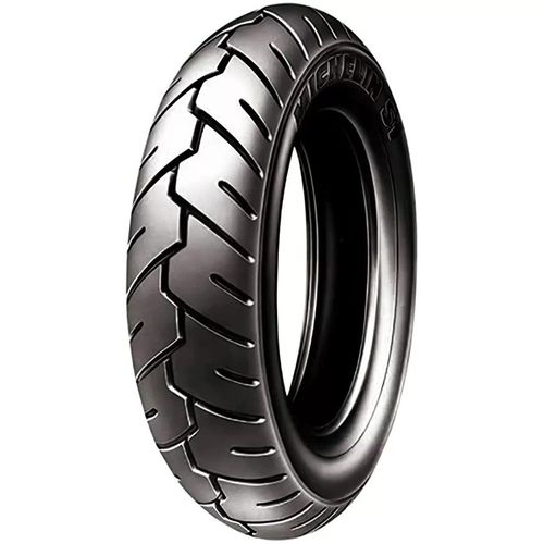 צמיג קדמי/ אחורי מישלין S1 סקוטר – MICHELIN S1 SCOOTER (59J) 3.50-10