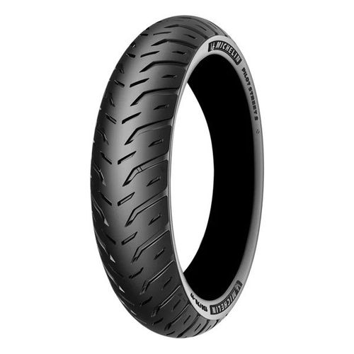 צמיג אחורי מישלין פיילוט סטריט 2 סקוטר – MICHELIN PILOT STREET 2 SCOOTER (48S) 80/90-16