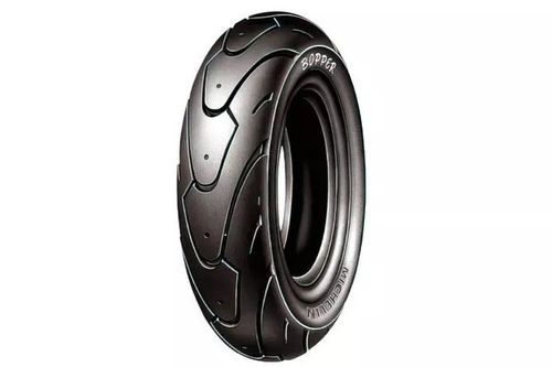 צמיג קדמי מישלין בופר סקוטר – MICHELIN BOPPER SCOOTER (51L) 120/70-12