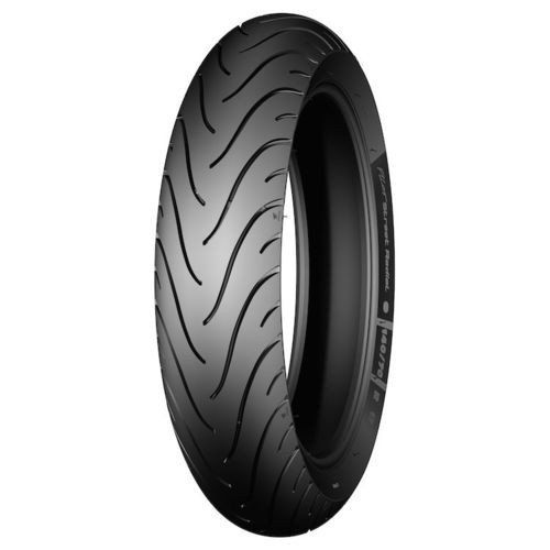 צמיג אחורי מישלין פיילוט סטריט רדיאל – MICHELIN PILOT STREET RADIAL (62H) 130/70-17