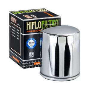 מסנן שמן HILFOFILTRO דגם HF170C