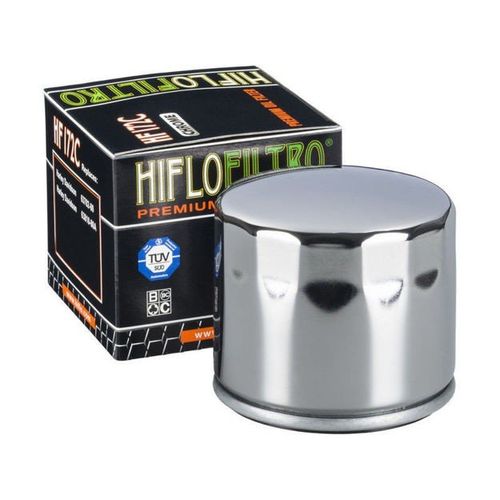 מסנן שמן HILFOFILTRO דגם HF172C