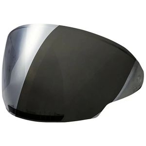 משקף לקסדה אל אס 2 קופטר כסף מראה – LS2 VISOR OF600 COPTER IRIDIUM SILVER