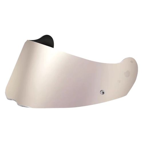 משקף לקסדה אל אס 2 סטרוב כסוף מראה – LS2 VISOR FF908 STROBE IRIDIUM SILVER