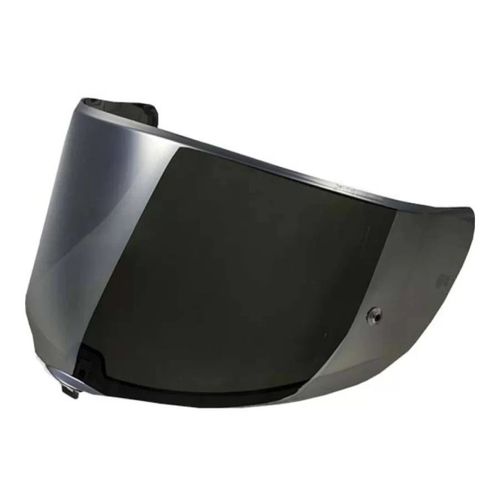 משקף לקסדה אל אס 2 וקטור כהה/ שחור – LS2 VISOR FF811 VECTOR BLACK