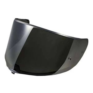 משקף לקסדה אל אס 2 וקטור כהה/ שחור – LS2 VISOR FF811 VECTOR BLACK