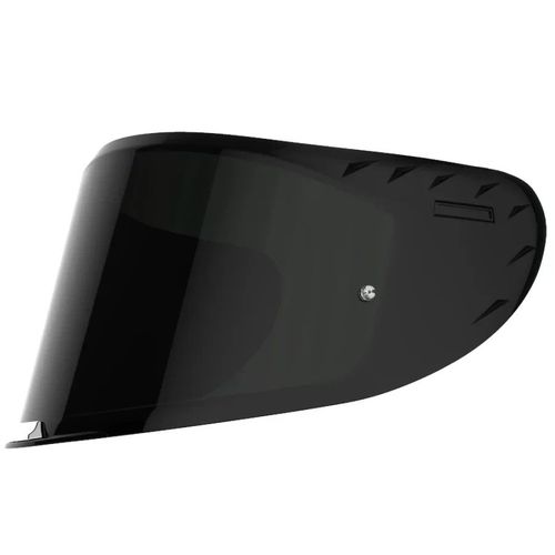 משקף לקסדת אל אס 2 צ'לנג'ר כהה/ שחור – LS2 FF327 CHALLENGER BLACK VISOR