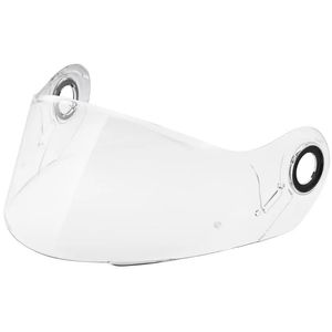 משקף לקסדת אל אס 2 סטרוב בהיר/ שקוף – LS2 FF325 STROBE CLEAR VISOR