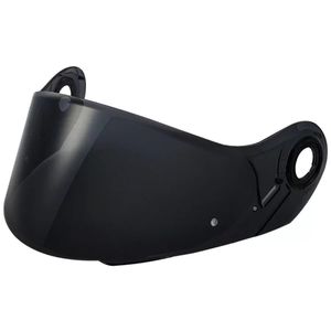 משקף לקסדת אל אס 2 סטרוב כהה/ שחור – LS2 FF325 STROBE BLACK VISOR