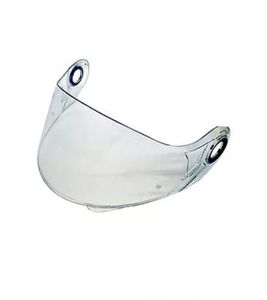 משקף לקסדת אל אס 2 מטרו איבו בהיר/ שקוף – LS2 FF324 METRO EVO CLEAR VISOR