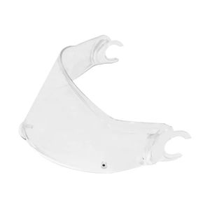 משקף לקסדת אל אס 2 וורטקס בהיר/ שקוף – LS2 FF313 VORTEX CLEAR VISOR