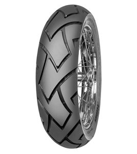 צמיג אחורי מיטאס – MITAS TERRA FORCE-R 70V 150/70-18