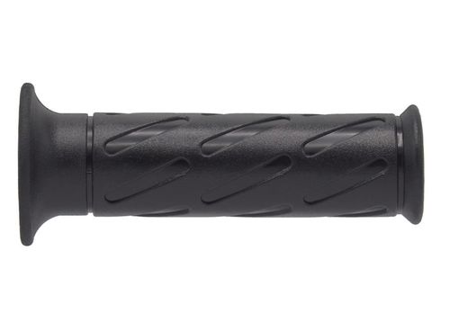גריפים לקטנועים דומינו שחור – GRIPS DOMINO RACING STREET