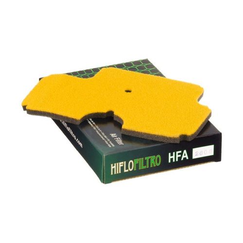 מסנן אוויר HIFLOFILTRO דגם HFA2606