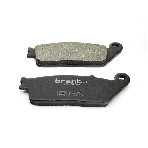 רפידות בלם קדמי לקימקו ג'י דינק (עד 2018) ברנטה – BRENTA BRAKE PADS (3059) KYMCO G-DINK 125/ 200