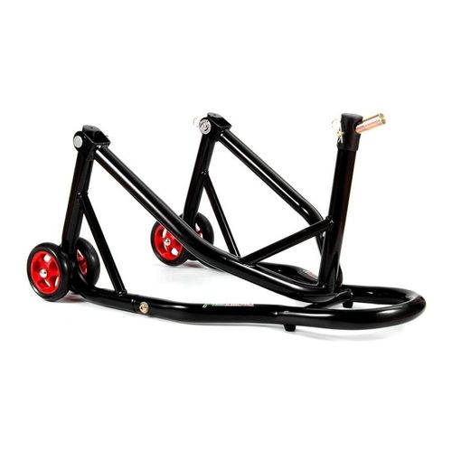 סטנד הרמה קדמי לאופנוע שחור – UTEX FRONT LIFTING STAND