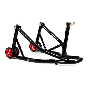 סטנד הרמה קדמי לאופנוע שחור – UTEX FRONT LIFTING STAND
