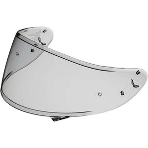 משקף שחור מעושן בהיר לקסדה שואי נאוטק 2 – SHOEI CNS-3 NEOTEC 2 VISOR SMOKE VISOR