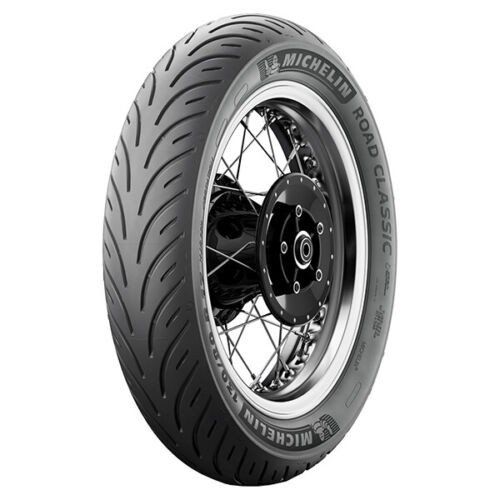 צמיג קדמי מישלין רואד קלאסיק – MICHELIN ROAD CLASSIC (66V) 130/80-18
