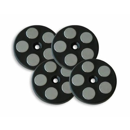 סט 4 מגנטים לתיק מיכל ג'י וי – GIVI 4 MAGNET TANK BAG KIT