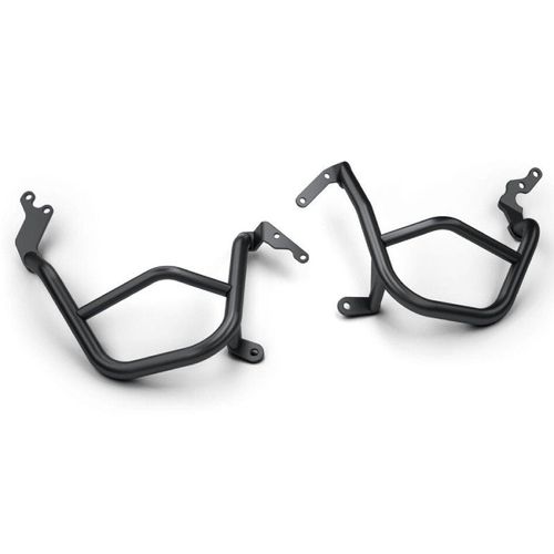 מגן מנוע לימאהה ג'י וי שחור – GIVI YAHAMA TRACER 09 2021-2022 ENGINE GUARD